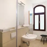 아파트호텔 Michels Haus Wilhelm-augusta 노르데메이