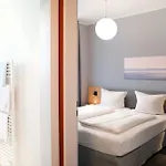 Michels Haus Wilhelm-augusta 아파트호텔 3*