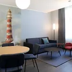 Michels Haus Wilhelm-augusta 노르데메이