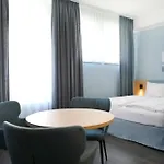 아파트호텔 Michels Haus Wilhelm-augusta 노르데메이