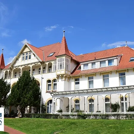 Michels Haus Wilhelm-augusta * Norderney