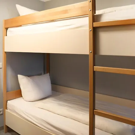 Michels Haus Wilhelm-augusta Norderney