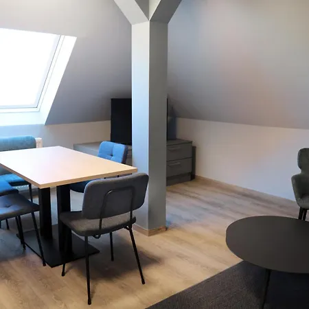 Michels Haus Wilhelm-augusta