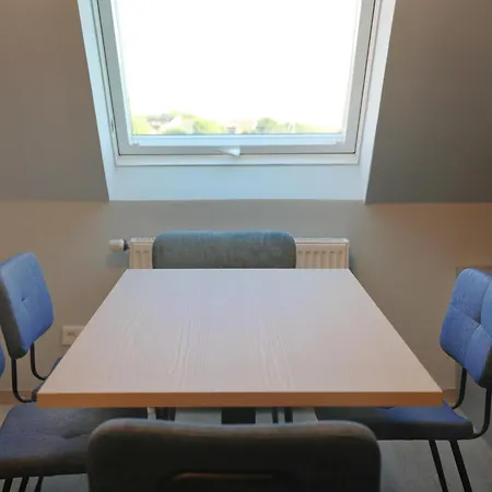 Michels Haus Wilhelm-augusta Aparthotel