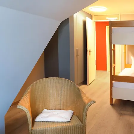 Michels Haus Wilhelm-augusta Aparthotel 3*