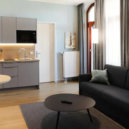 Michels Haus Wilhelm-augusta Norderney