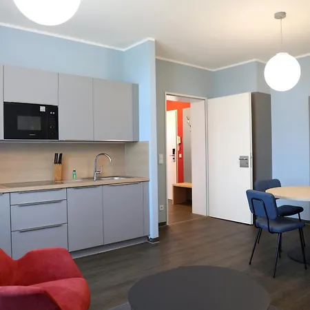 Michels Haus Wilhelm-augusta