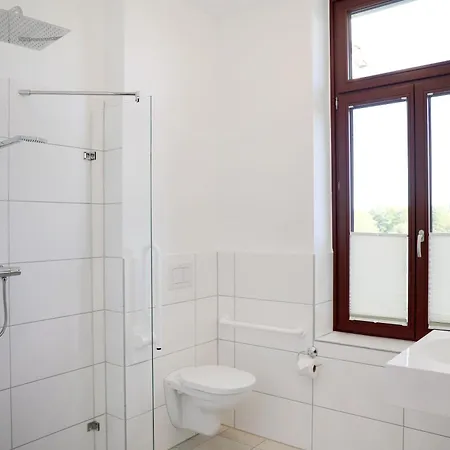 Michels Haus Wilhelm-augusta 3*