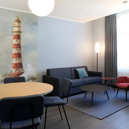 Michels Haus Wilhelm-augusta Norderney