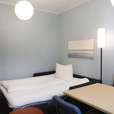 Michels Haus Wilhelm-augusta 3*