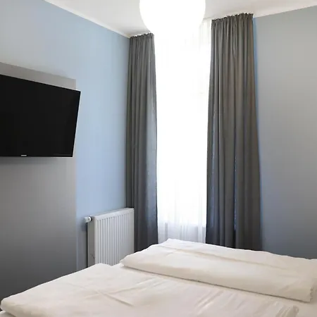 Michels Haus Wilhelm-augusta Norderney