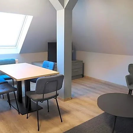 Michels Haus Wilhelm-augusta Aparthotel