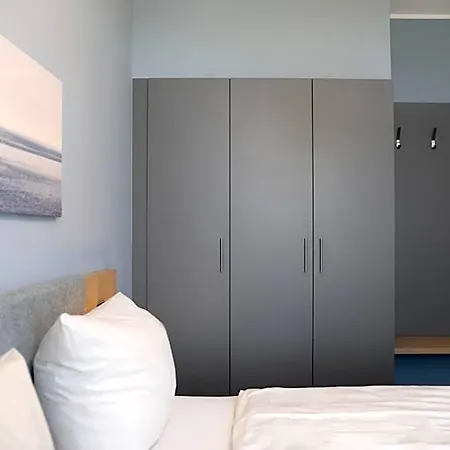 Michels Haus Wilhelm-augusta 3*