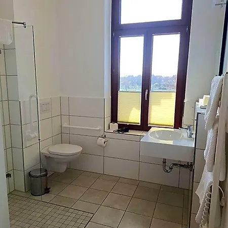 Apart Otel Michels Haus Wilhelm-augusta 3*