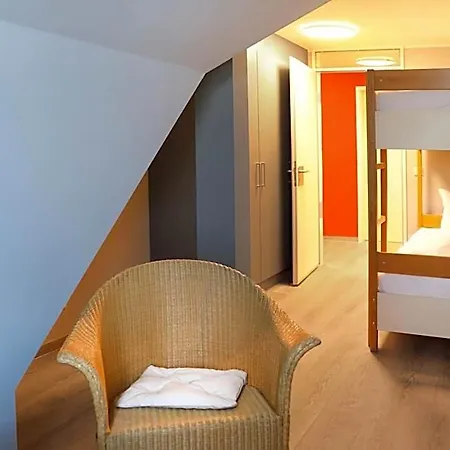 Michels Haus Wilhelm-augusta 3*