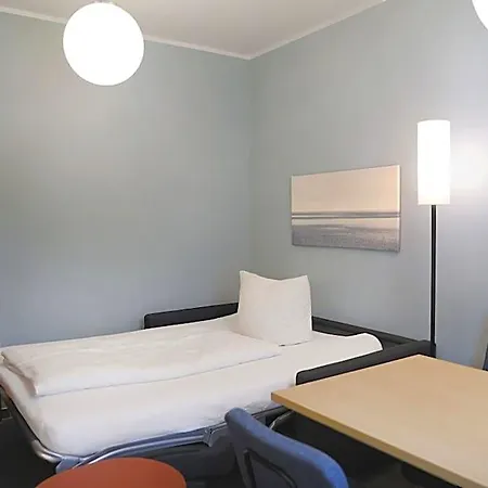 Michels Haus Wilhelm-augusta 3*