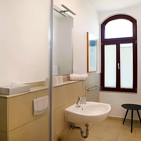 Michels Haus Wilhelm-augusta Apart Otel