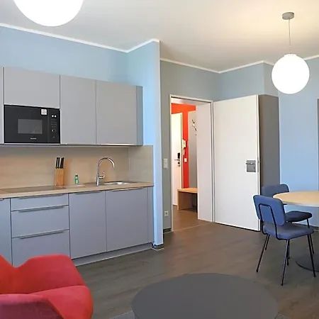 Michels Haus Wilhelm-augusta 3* Norderney