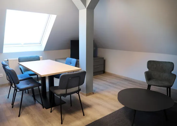 Michels Haus Wilhelm-augusta