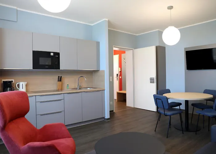 Michels Haus Wilhelm-augusta