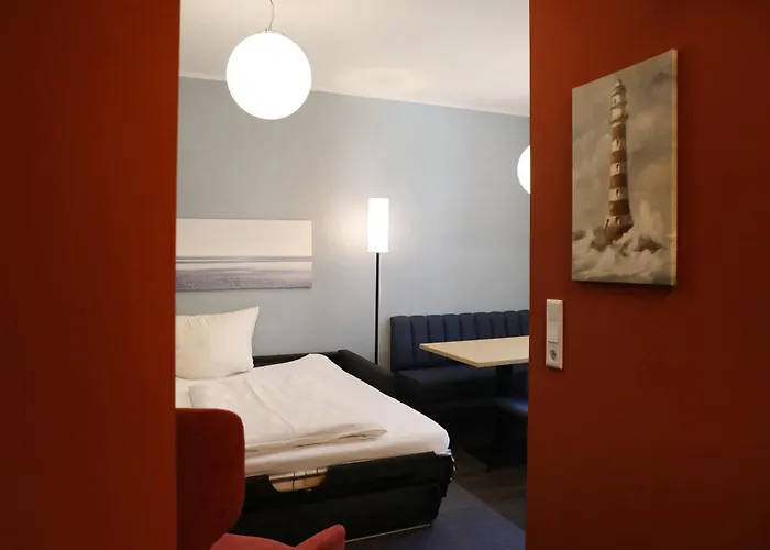 Michels Haus Wilhelm-augusta