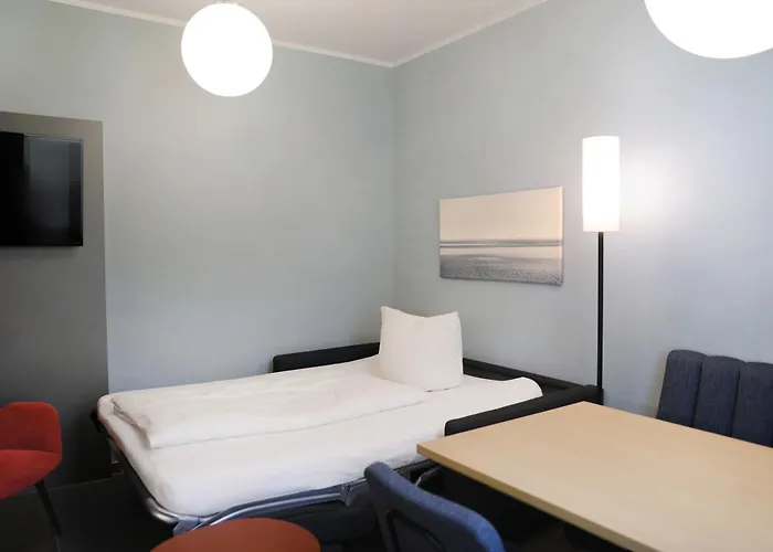 Michels Haus Wilhelm-augusta 3*