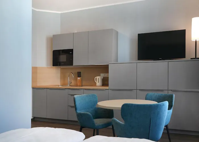 Michels Haus Wilhelm-augusta